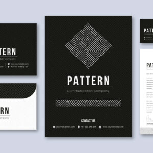 Papeleria corporativa